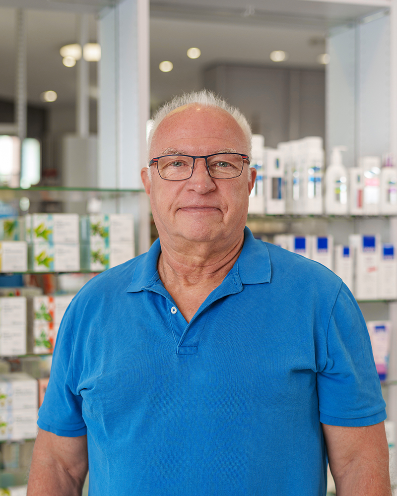 Peter Dittmar